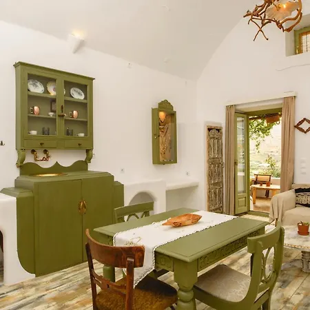 Guest house Aliori Art Caves