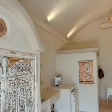 Aliori Art Caves *