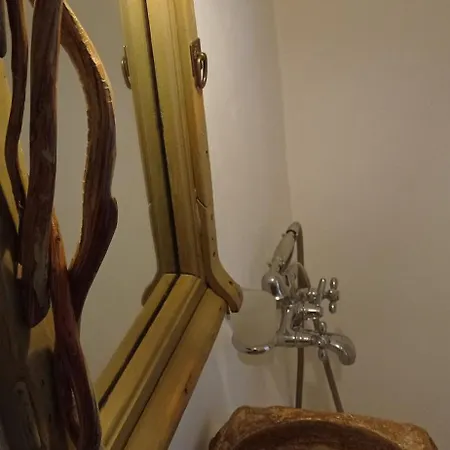 Guest house Aliori Art Caves *