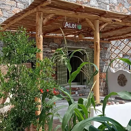 Aliori Art Caves *