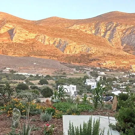Aliori Art Caves Guest house